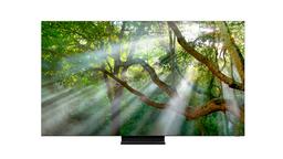 Samsung QLED 8K: