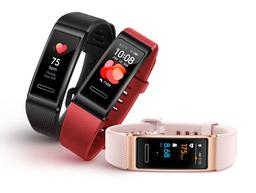 Фитнес-браслет Huawei Band 4 Pro: