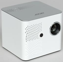 Миниатюрный DLP-проектор Acer B130i: