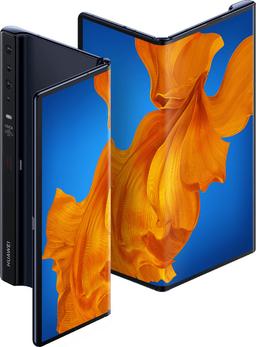 Huawei Mate Xs: