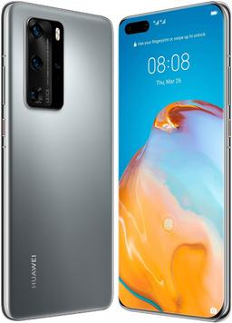 Смартфон Huawei P40 Pro: