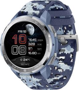 Умные часы Honor Watch GS Pro: