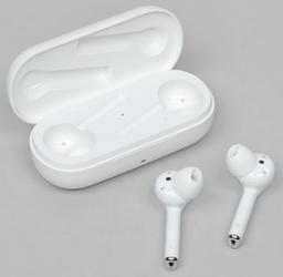 Наушники Honor Magic Earbuds: новый воин на поле TWS-гарнитур с активным шумоподавлением
