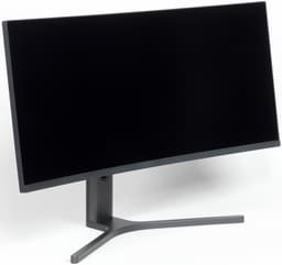 Игровой монитор Xiaomi Mi 144Hz Curved Gaming Monitor: