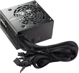 Блок питания EVGA 650 N1:
