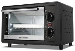 Духовой шкаф Gemlux GL-OR-810: