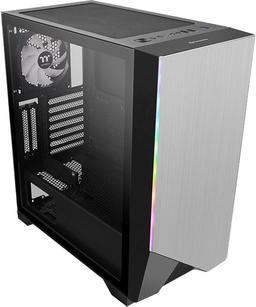 Корпус Thermaltake H550 Tempered Glass ARGB Edition