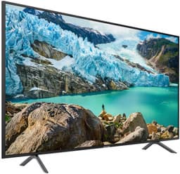 Телевизор Samsung 43” UHD 4K Smart TV RU7170 Series 7: