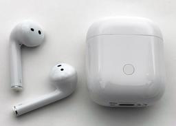 TWS-гарнитура Realme Buds Air: