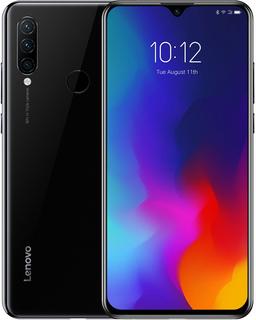 Смартфон Lenovo K10 Note: