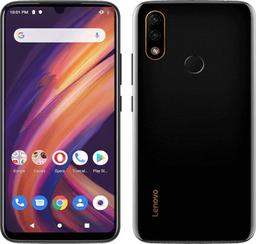 Смартфон Lenovo A6 Note: