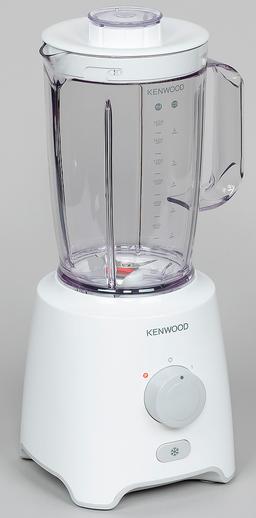 Стационарный блендер Kenwood BLP402WH: