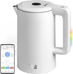 Чайник Redmond SkyKettle RK-M216S: дистанционное управление и хорошая термоизоляция