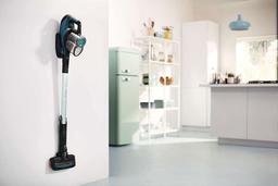Вертикальный аккумуляторный пылесос Philips FC6728/01 SpeedPro Aqua: