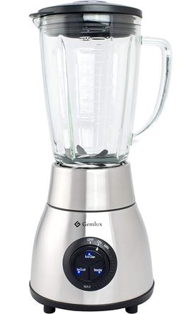 Стационарный блендер Gemlux GL-BL1200G