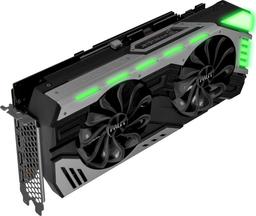 Видеокарта Palit GeForce RTX 2060 Super Jetstream (8 ГБ):