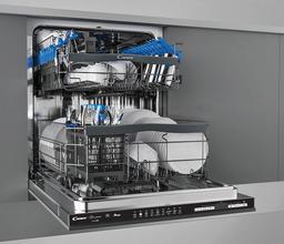 Посудомоечная машина Candy CDIN 3D632PB-07: