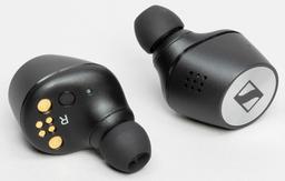 Полностью беспроводные наушники Sennheiser Momentum True Wireless 2:
