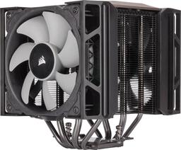 Процессорный кулер Corsair A500 башенного типа:
