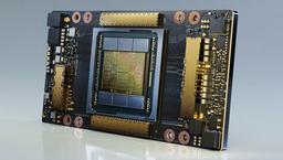 Вычислительная архитектура Nvidia Ampere и графический процессор A100: