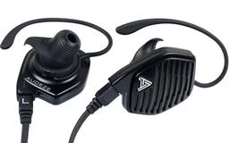 Внутриканальные планарно-магнитные наушники Audeze LCDi3:
