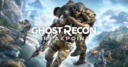 Тестирование в игре Ghost Recon Breakpoint (Vulkan)