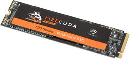 Твердотельный накопитель Seagate FireCuda 520 емкостью 1 ТБ: