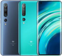Смартфон Xiaomi Mi 10: