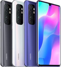 Смартфон Xiaomi Mi Note 10 lite: