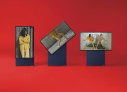 Объясняем: ответы на 8 частых вопросов о вертикальном телевизоре Samsung The Sero