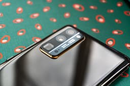 5 камер смартфона Honor 30 Pro+: зачем так много и как они снимают