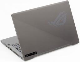 Ноутбук Asus ROG Zephyrus G14 (GA401IV): компактная модель с высокой производитель­ностью и матричной панелью AniMe Matrix