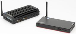 Компьютеры Lenovo ThinkCentre M90n-1 Nano: