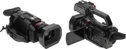 Видеокамеры Panasonic HC-X2000 и HC-X1500: