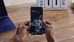 Снимайте 8K-видео на смартфоны Samsung Galaxy S20 и смотрите на телевизорах Samsung QLED 8K