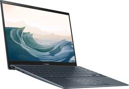 Ноутбук Asus ZenBook UX325JA: очень компактная модель с великолепным временем автономной работы, но не для игр