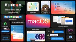 Главное на WWDC 2020: