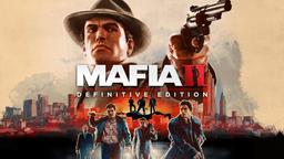 Тестирование в игре Mafia II: Definitive Edition