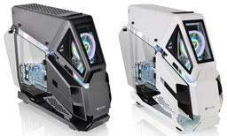 Корпус Thermaltake AH T600 типоразмера Full Tower: