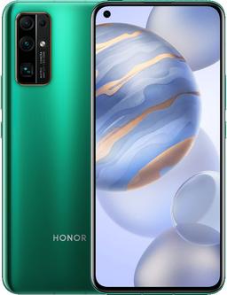 Смартфон Honor 30: