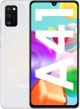 Смартфон Samsung Galaxy A41: