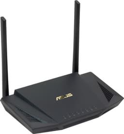 Беспроводной роутер Asus RT-AX56U: