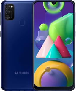 Смартфон Samsung Galaxy M21: