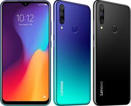 Смартфон Lenovo K10 Plus: