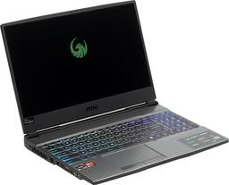 Игровой ноутбук MSI Alpha 15 A3DDK: