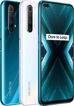 Смартфон Realme X3 SuperZoom: