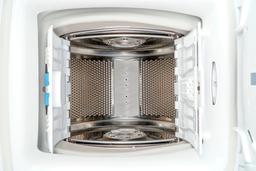 Стиральная машина с вертикальной загрузкой Candy CVFTGP384TMH-07: