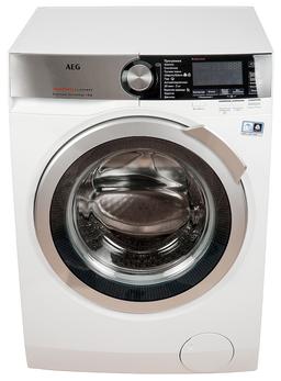 Стиральная машина AEG L7FEC48SR: