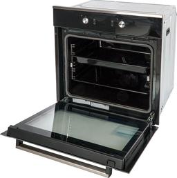 Встраиваемый духовой шкаф Beko BIM15300XPS: