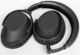 Полноразмерные беспроводные наушники Sennheiser PXC 550-II Wireless: